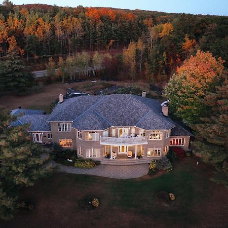Greystone on Golden Lake Deacon Buitenkant foto