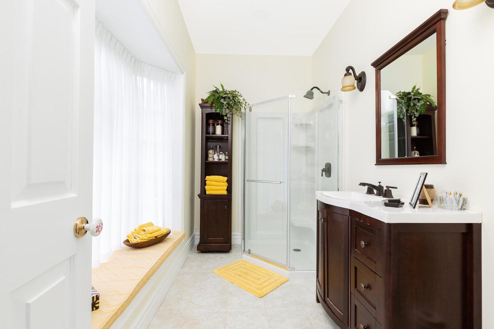 Greystone on Golden Lake Deacon Kamer foto