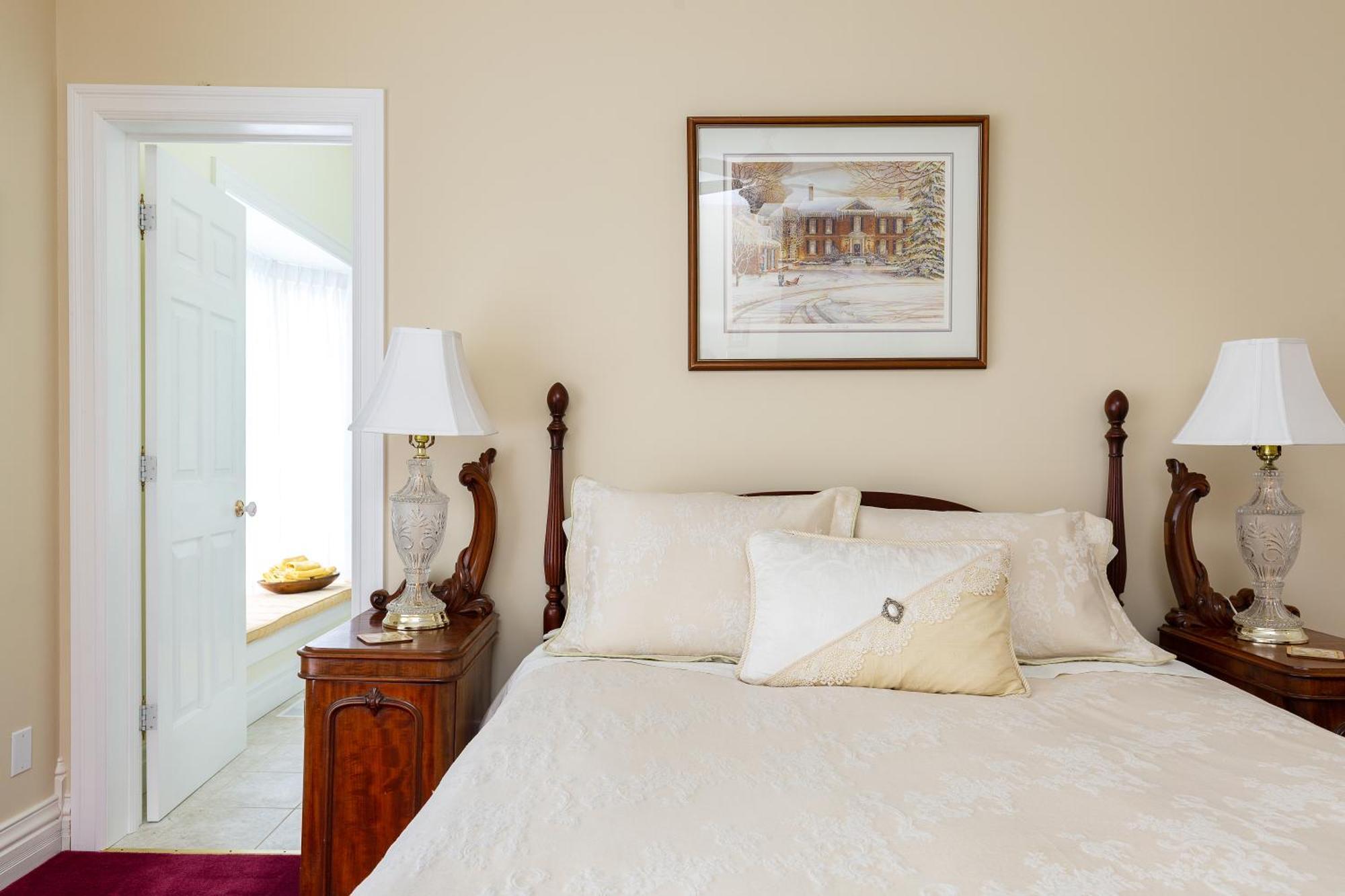Greystone on Golden Lake Deacon Kamer foto