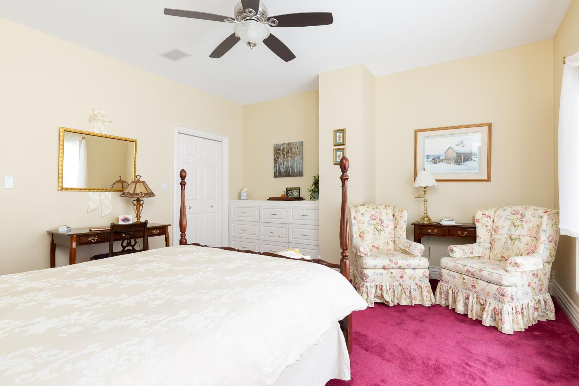 Greystone on Golden Lake Deacon Kamer foto
