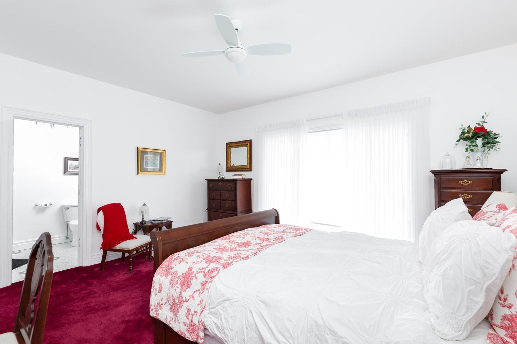 Greystone on Golden Lake Deacon Kamer foto