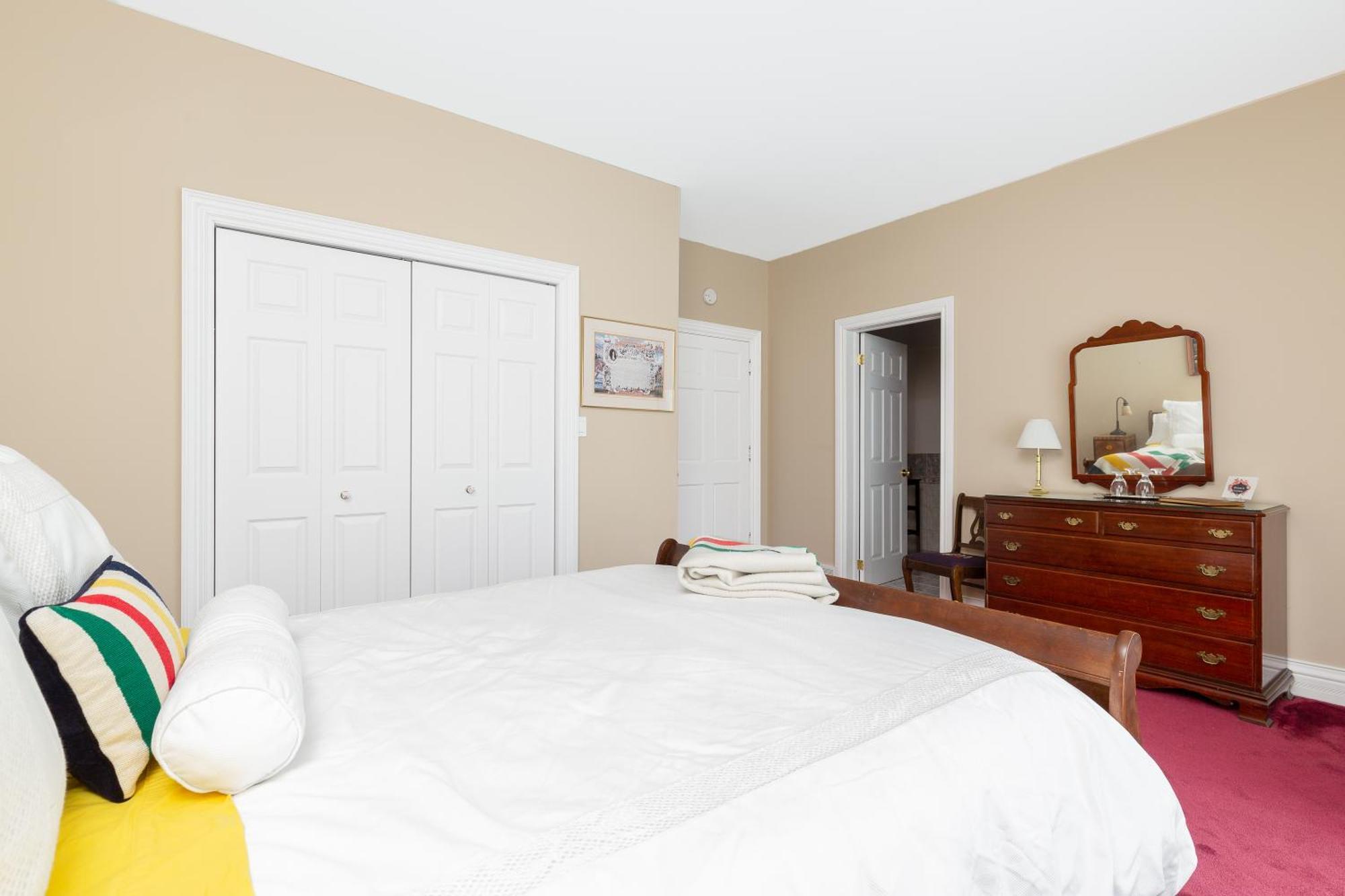 Greystone on Golden Lake Deacon Kamer foto