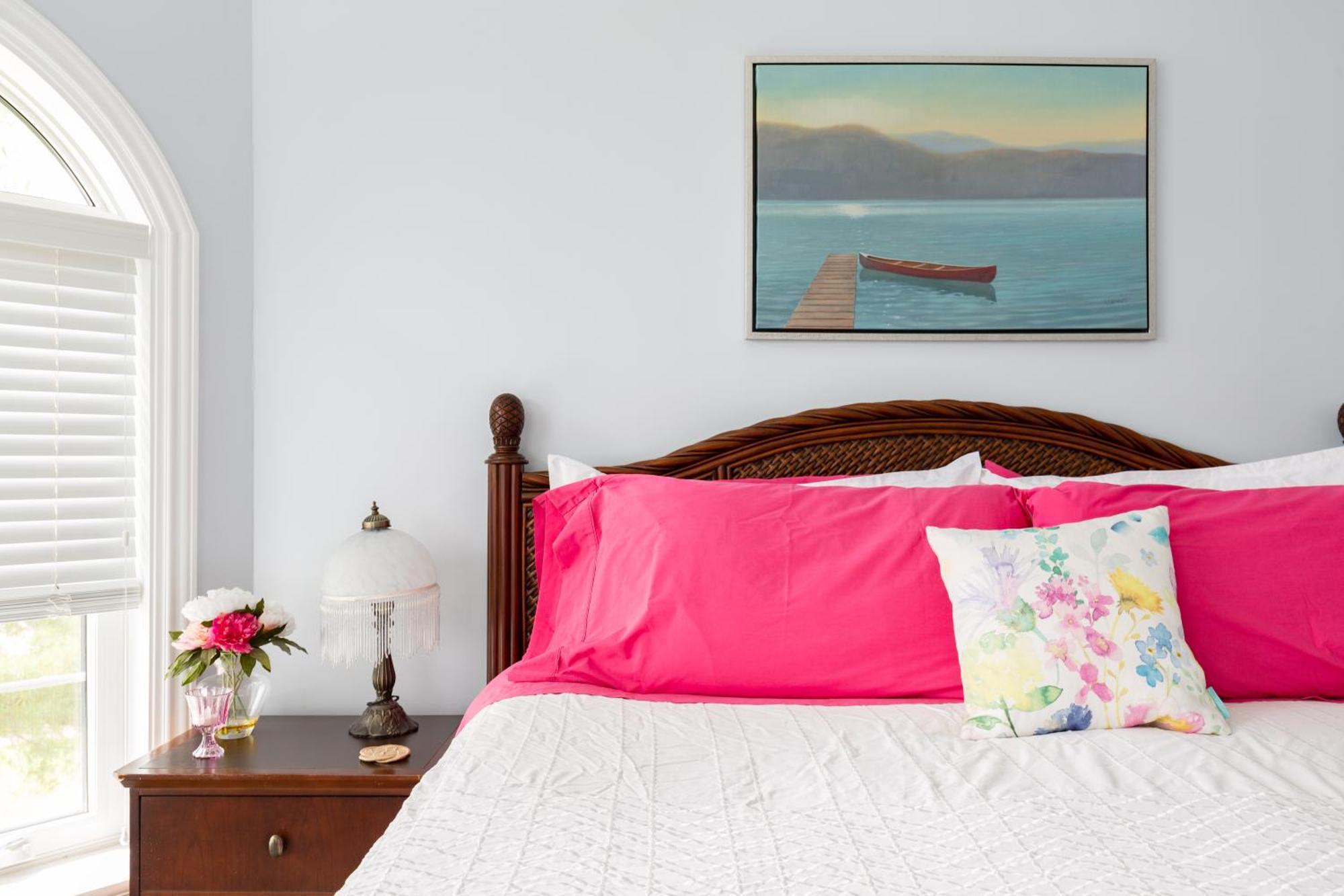 Greystone on Golden Lake Deacon Kamer foto