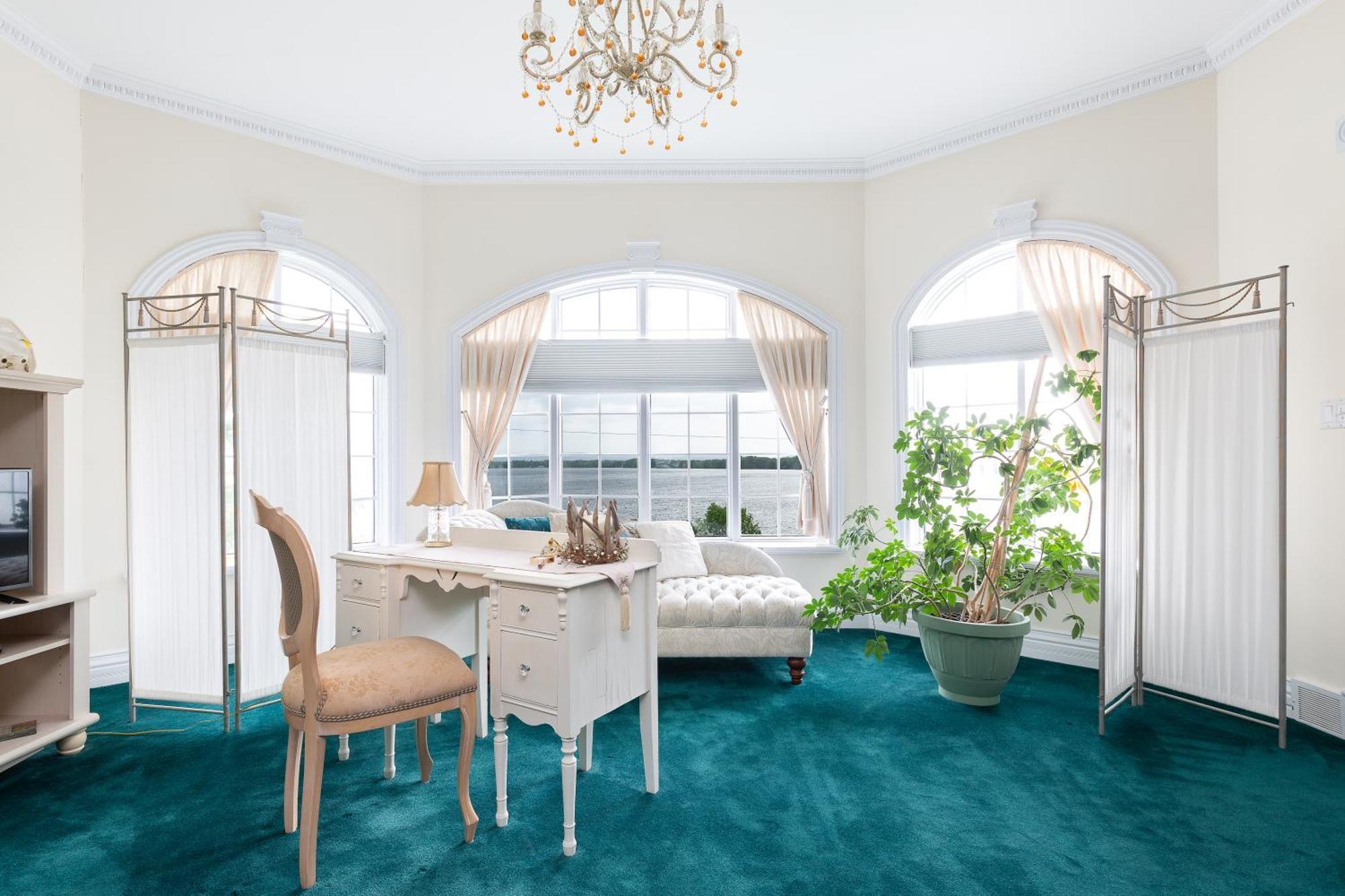 Greystone on Golden Lake Deacon Kamer foto