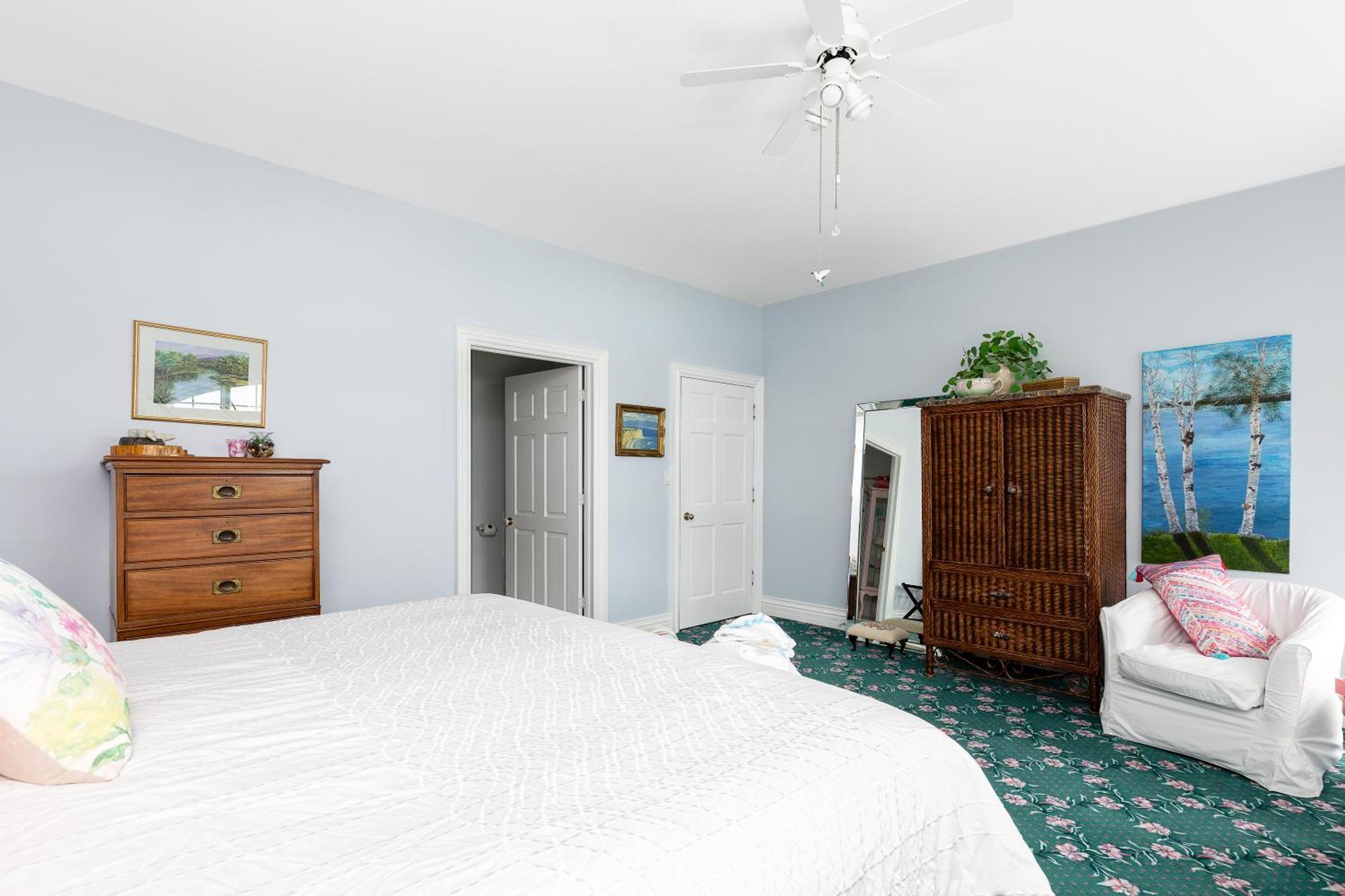 Greystone on Golden Lake Deacon Kamer foto