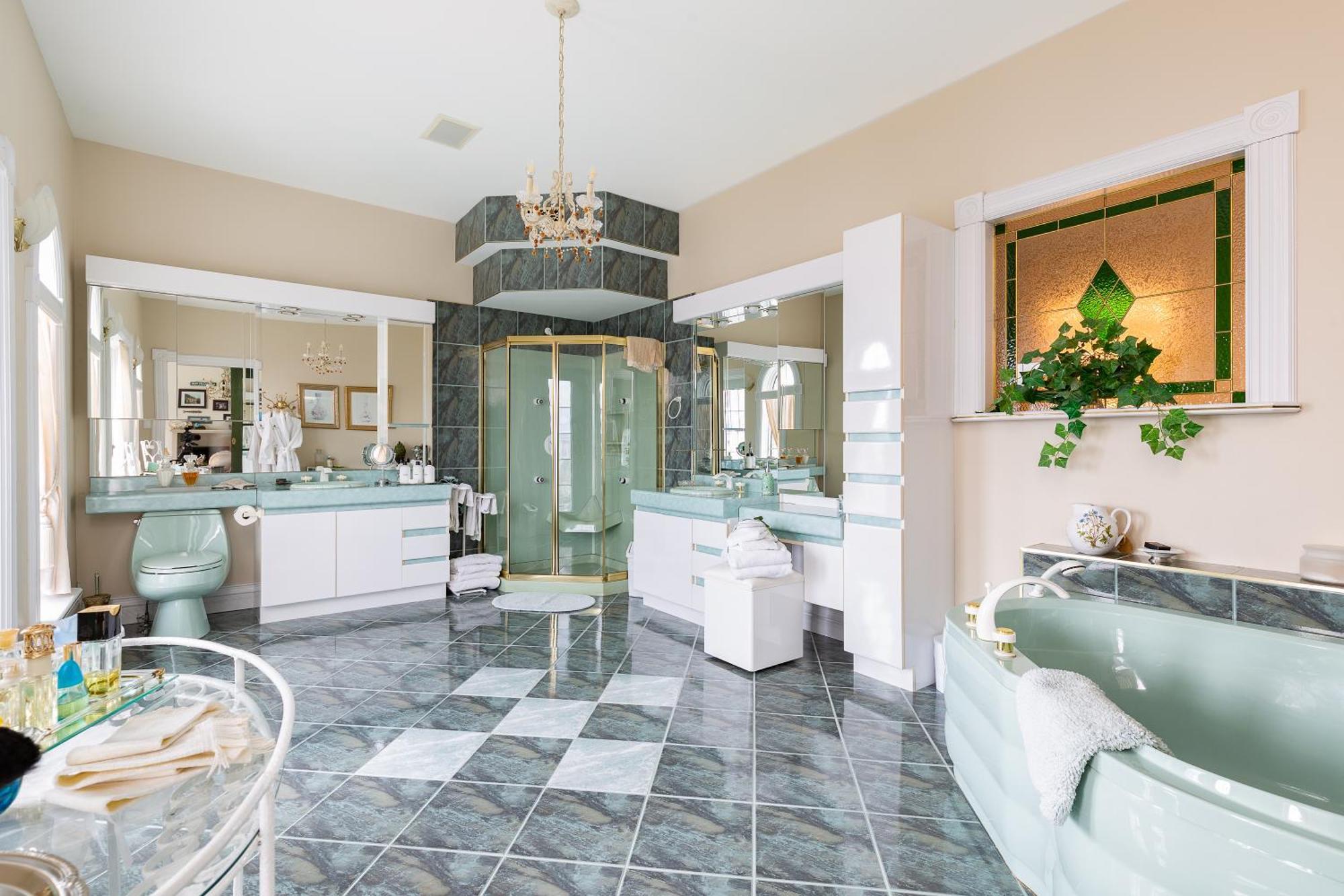 Greystone on Golden Lake Deacon Kamer foto