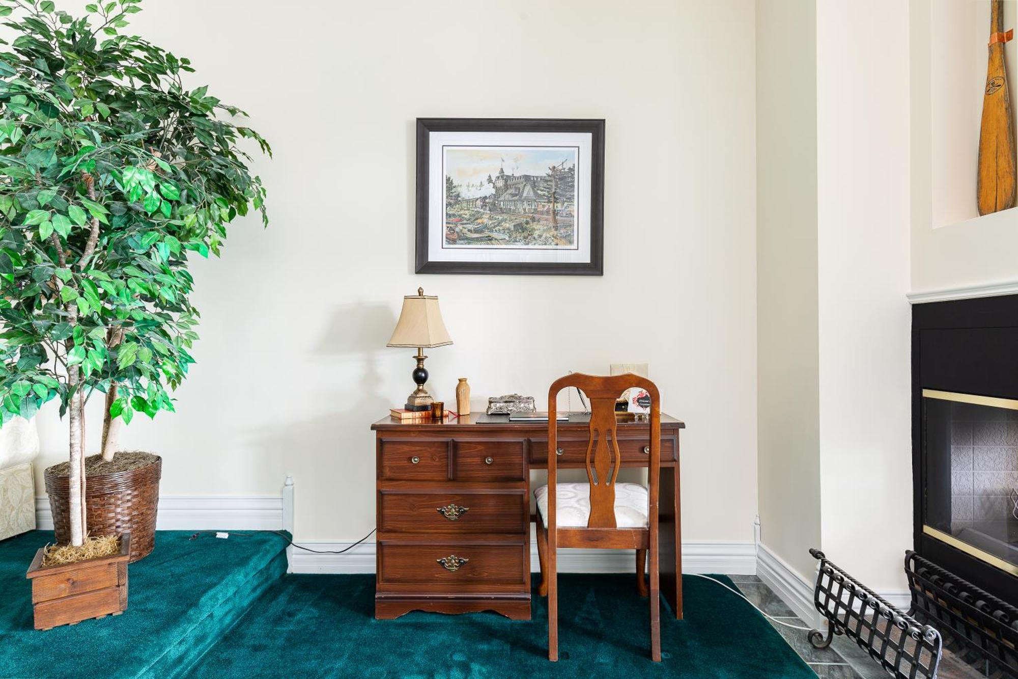 Greystone on Golden Lake Deacon Kamer foto