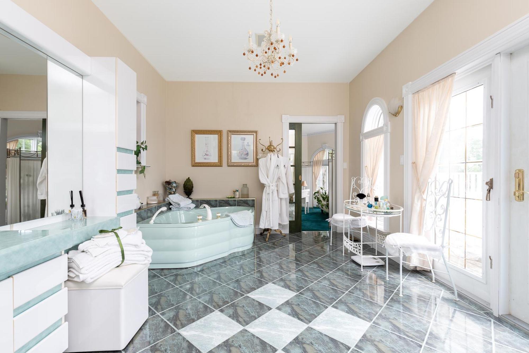 Greystone on Golden Lake Deacon Kamer foto