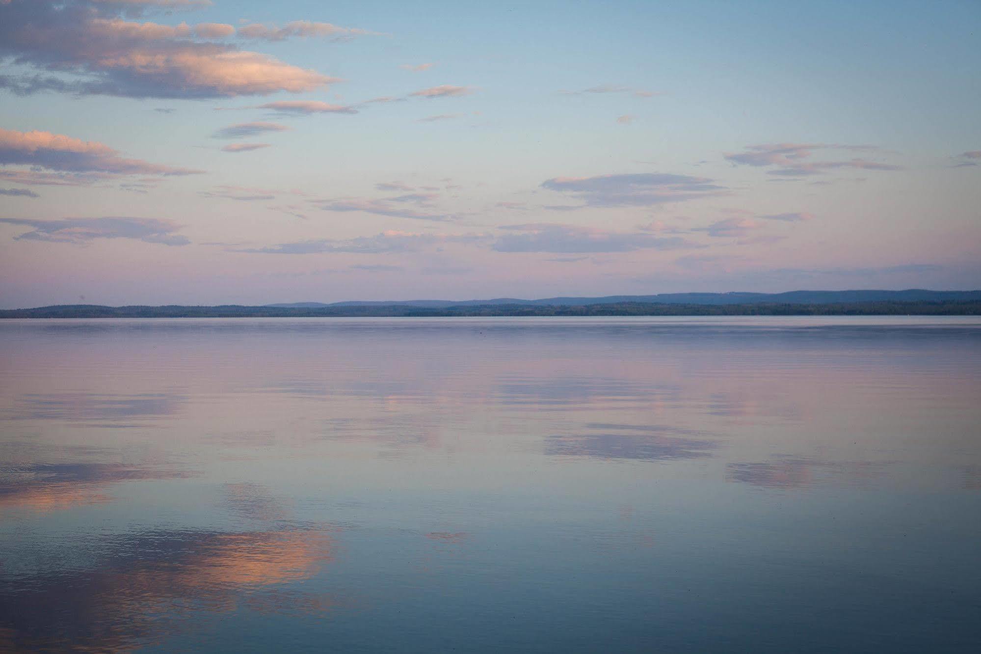 Greystone on Golden Lake Deacon Buitenkant foto